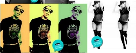 Madonna - Give It 2 Me