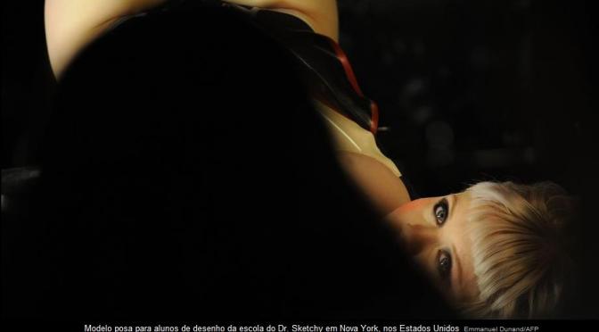 Inspiração para voltar