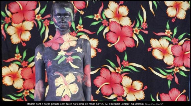 Inspiração para os quietinhos