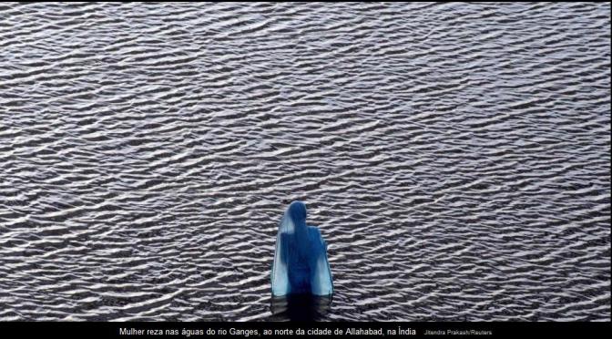 Inspiração para ter fé