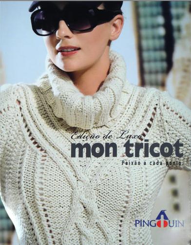 mon tricot