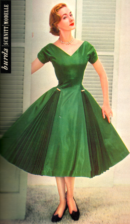 Burda - 1956 - 6