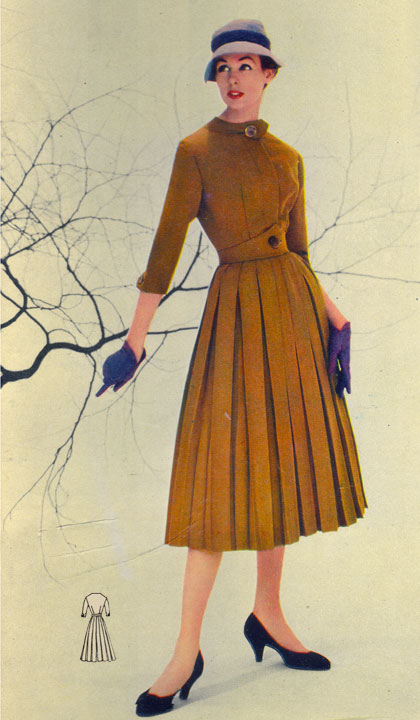 Burda - 1956 - 7