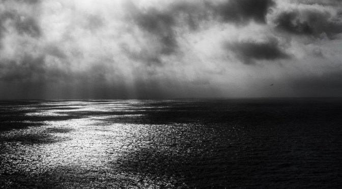 Inspiração para deixar sair