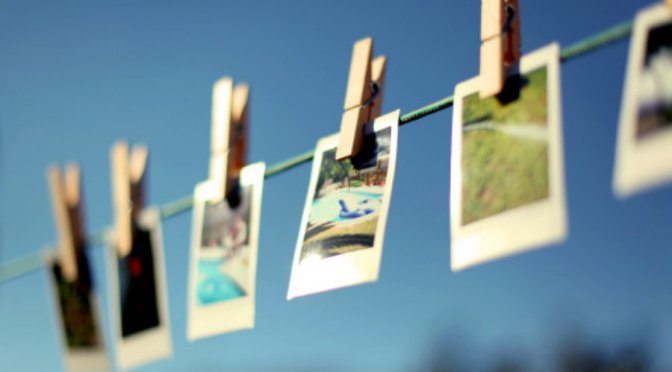 Inspiração para esquecer