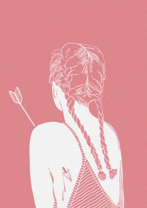 Illustration by Kate Harvey