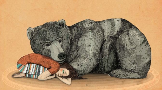 A gente precisa parar de ter medo